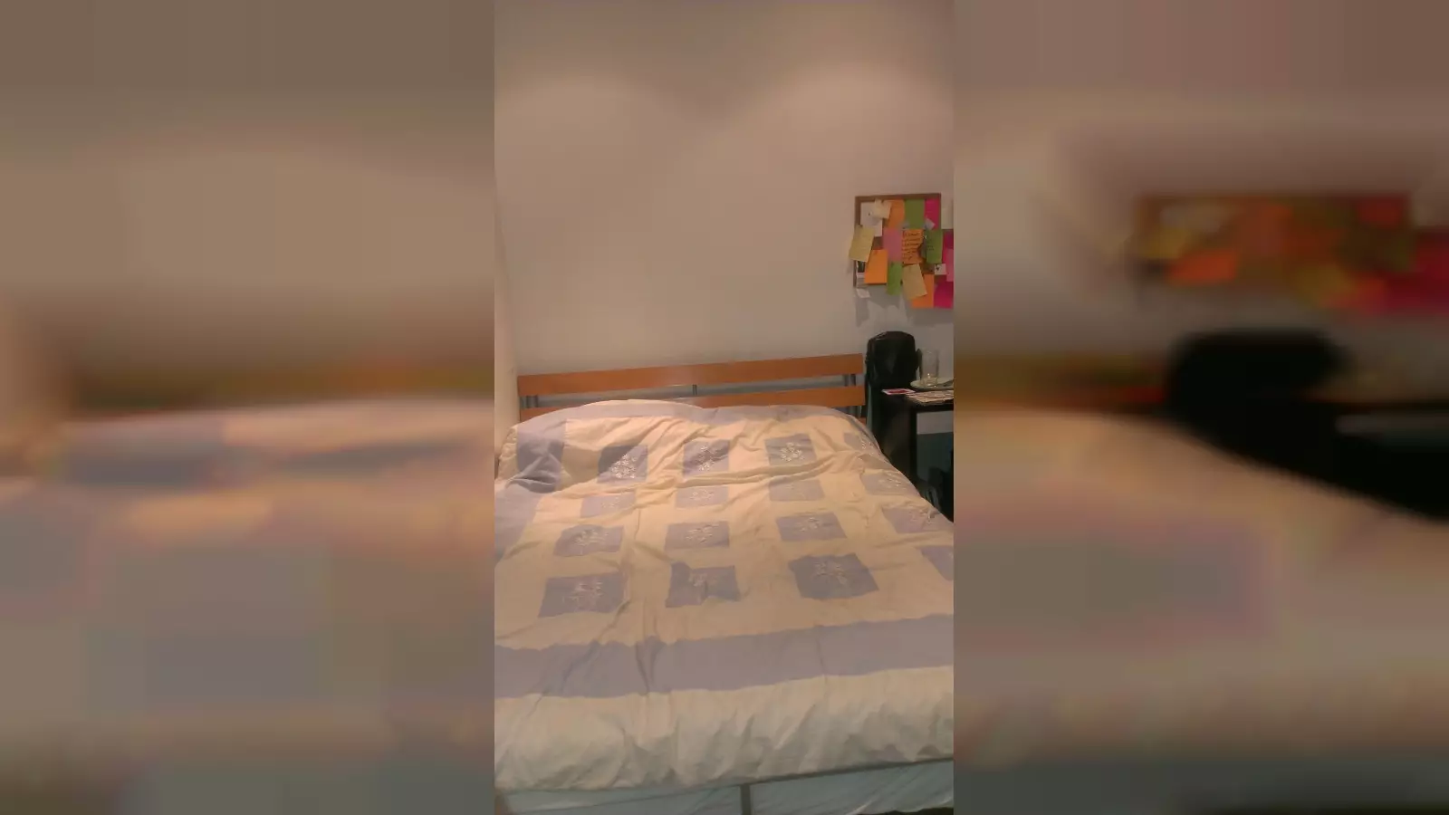 Habitación individual en Guindalera, zona Salamanca, casa de 10 dormitorios